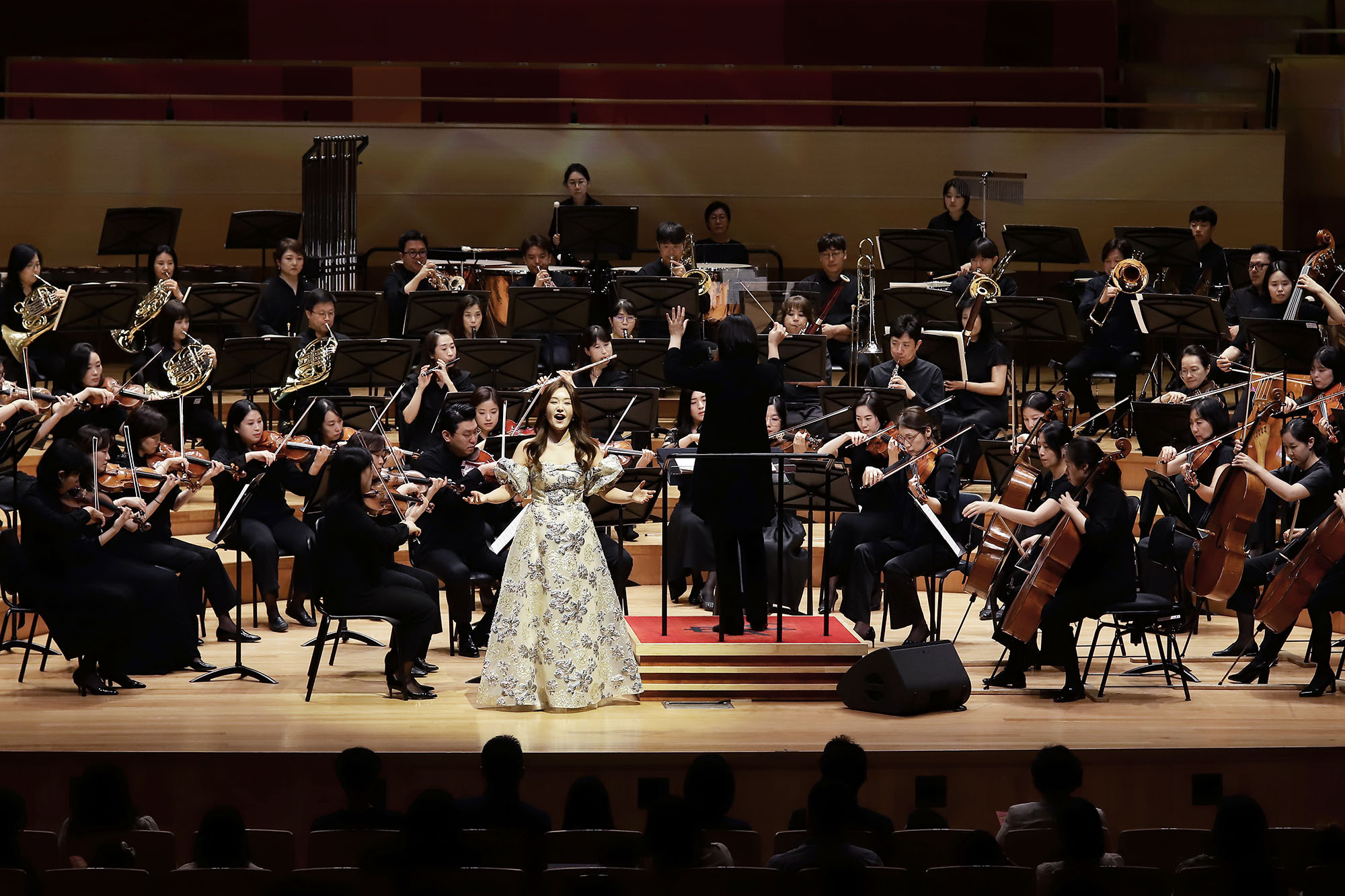 Bucheon Philharmonic Orchestra Concert for Kids I