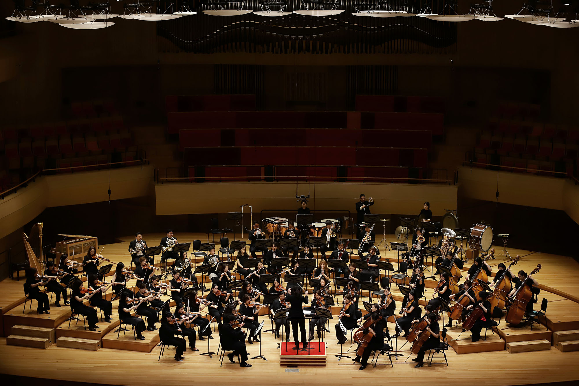 [6.13]Bucheon Philharmonic Orchestra - Classical Morning 'A long time ago'