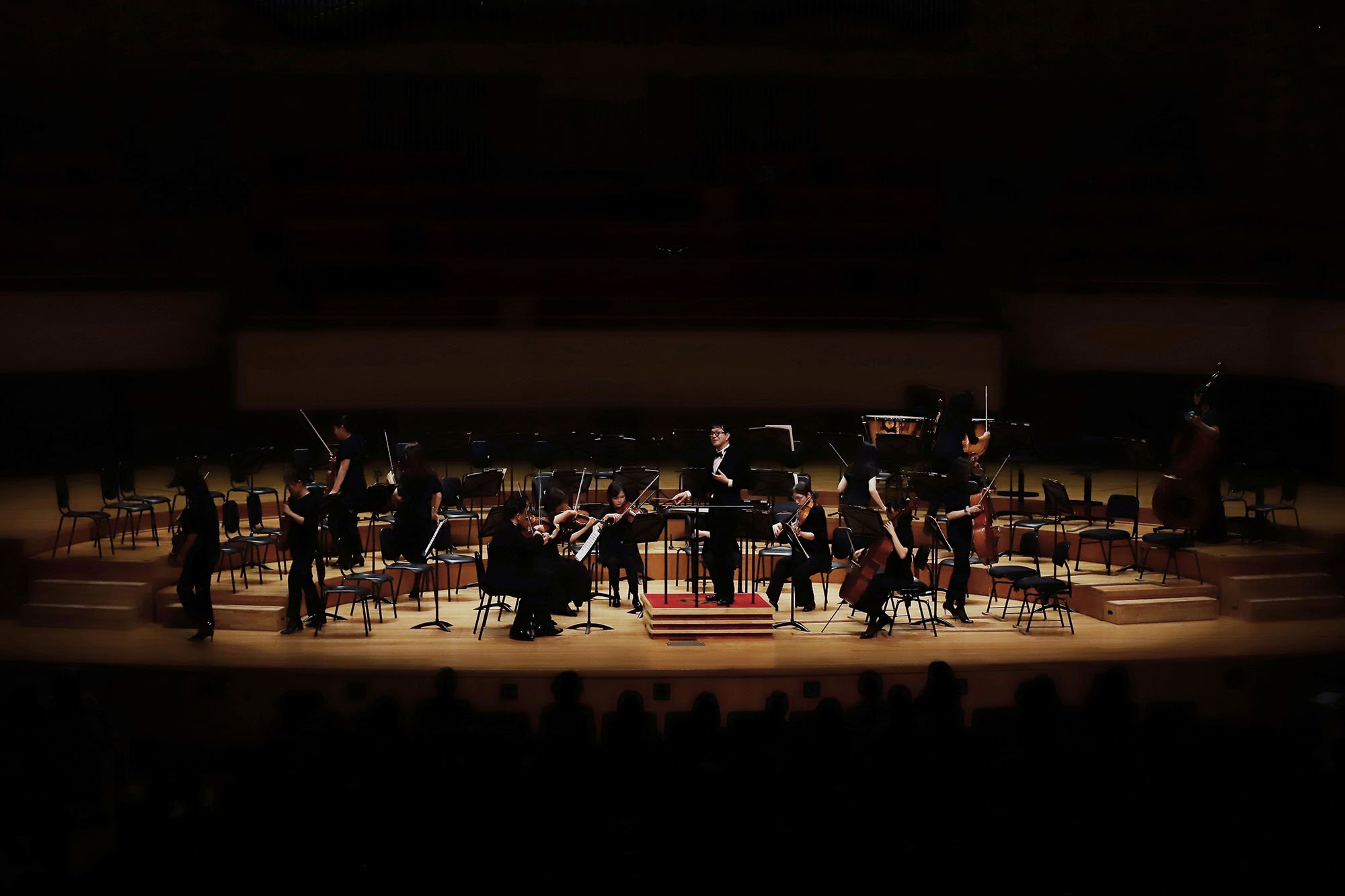 부천필하모닉오케스트라 해설음악회Ⅲ ‘교향곡의 아버지, 하이든’