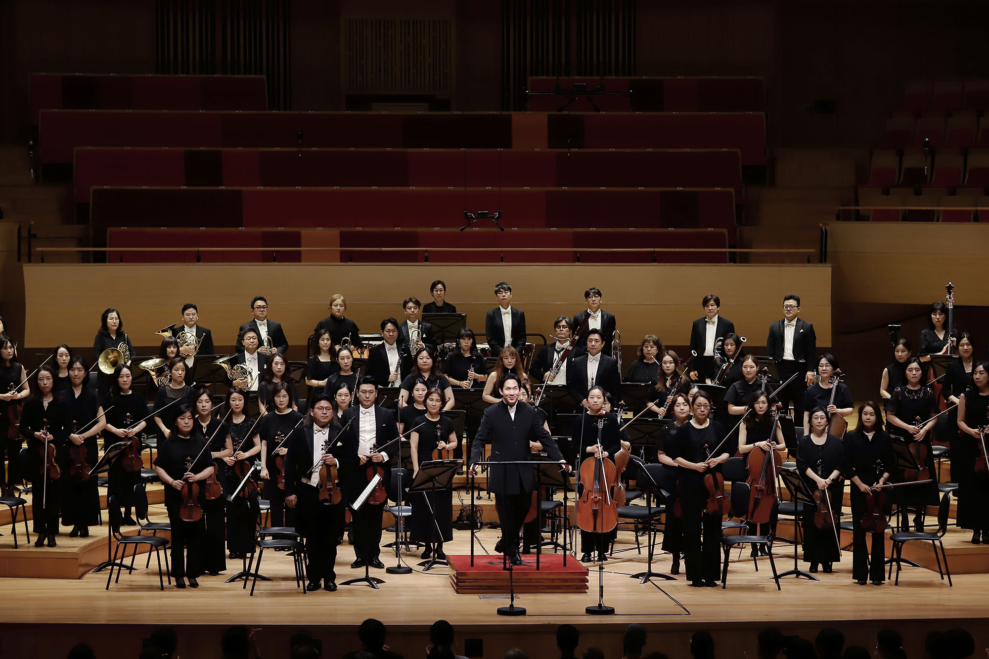 [7.11]Bucheon Pilharmonic Orchestra 317th Subscription Concert 'Schubert Symphony No.9'