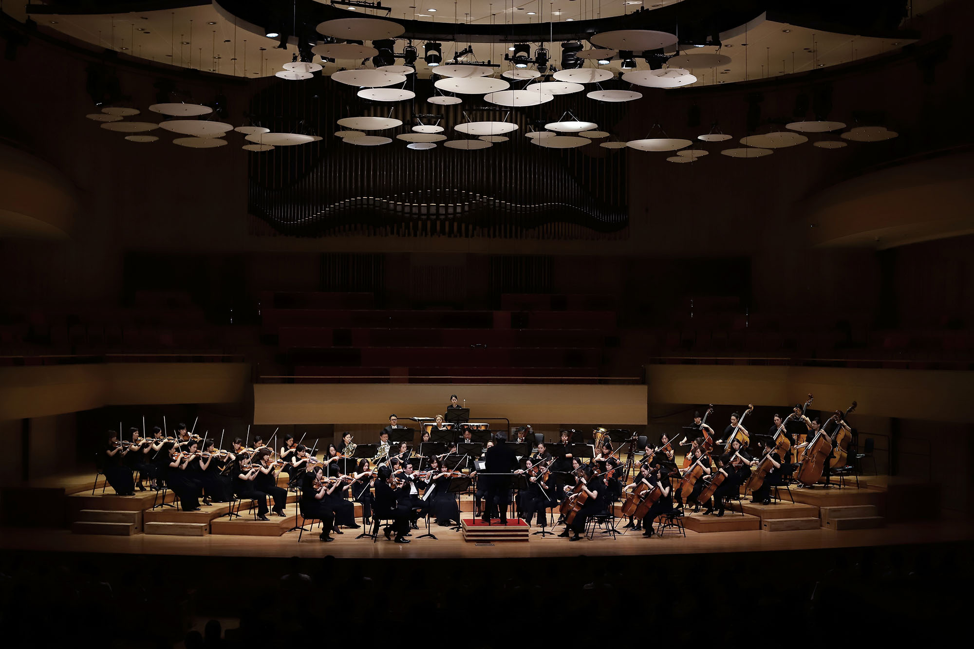 [7.26]Bucheon Pilharmonic Orchestra 318th Subscription Concert 'Mendelssohn Symphony No.5'